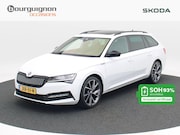 Skoda Superb - Combi 1.4 TSi iV 218 Pk Automaat Sportline Business | Trekha
