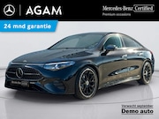 Mercedes-Benz CLA-Klasse - 180 Business Solution AMG Premium