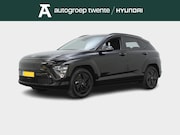 Hyundai Kona - Electric 64.8 kWh Pure Edition (Abyss Black Pearl)