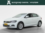 Volkswagen Polo - 1.0 TSI Life | Airco | PDC V+A | 15" | All-season-banden