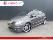 Mercedes-Benz B-klasse - 170 BlueEFFICIENCY HALF LEER AIRCO