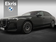 BMW 7-serie - 750e xDrive | M-Sport Pro | Innovation Pack | Connoisseur Pa