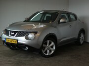 Nissan Juke - 1.6 Acenta Automaat