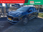 Ford Puma - 1.0i Ecoboost Hybrid 155pk Automaat Titanium X