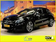 Mercedes-Benz GLA-Klasse - GLA 250 AMG Aut Panodak Leer H/K Camera