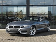 BMW Z4 - Roadster sDrive23i M-sport Aut. – Prof. Navi, 47dkm