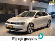 Volkswagen Jetta - 1.4 TSI Hybrid Comfortline-automaat-nette auto-distributieri
