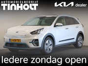 Kia e-Niro - DynamicPlusLine 64 kWh