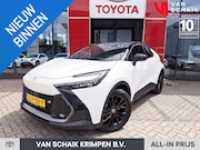 Toyota C-HR - 2.0 Plug-in Hybrid 220 GR SPORT PLUS | Apple Carplay/Android