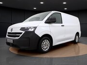 Volkswagen e-Transporter - Bedrijfswagens Life L1H1 100 kW / 136 pk | Trekhaak | Camera