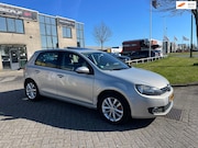 Volkswagen Golf - 1.6 TDI Highline BlueMotion Apk! Airco