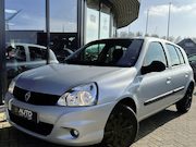 Renault Clio - 1.2-16V Campus Lyric 75PK | Airco | Cruise Control | 5 Deurs