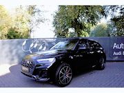 Audi Q5 - 55 TFSI e |S Edition|Black Edition|Apple Carplay|Panoramadak