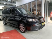 Volkswagen Caddy - Cargo 2.0 TDI Comfort NAVI CRUISE TREKHAAK ZEER NETJES