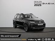 Dacia Bigster - Limited Edition Hybrid | Achteruitrijcamera | Cruise Control