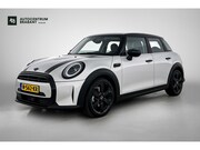 MINI Cooper - 5-Deurs 1.5 Classic (NL-auto, 1e Eig, Dealer OnderH, Navi Pr