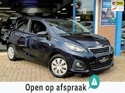Peugeot 108 - 1.0 e-VTi Active 5drs 2016 AUT AIRCO APK NAP!