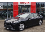 Toyota Mirai - DYNAMIC WATERSTOFAUTO KEYLESS JBL-AUDIO STOELVERW. APPLE/AND