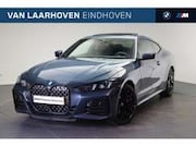 BMW 4-serie - 4 Serie Coupé 430i xDrive M Sport Automaat / Schui