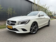 Mercedes-Benz CLA-Klasse - 180 Edition 1 / NAVI / CRUISE / AIRCO / 161dkm! NAP