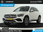 Mercedes-Benz GLC-klasse - 300 e 4MATIC Premium Plus | Panoramadak | Trekhaak | Nightpa