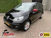 Volkswagen Up! - 1.0 BMT Up Beats 75pk