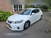 Lexus CT 200h - HYBRID Wit Parelmoer/ NL AUTO / NAP