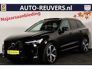 Volvo XC60 - 2.0 B4 Plus Dark Navi / Pilot assist / CarPlay / Harmankardo