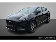 Ford Puma - 1.0 EcoBoost Hybrid ST-Line 125PK Automaat | Winterpack |