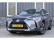 Lexus UX - 250h Preference Line Rijklaarprijs-Garantie Apple/Android Le