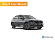 Skoda Kamiq - Monte Carlo | Achteruitrijcamera | Cruise control met speedl