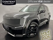 Kia EV9 - 99, 8kWh 384pk AWD Dual Motor GT-Line