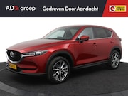 Mazda CX-5 - 2.0 SkyActiv-G 165 Comfort | Trekhaak 2000 KG | Parkeersenso