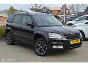 Skoda Yeti - 1.2 TSI Outdoor Adventure | A-Camera |Apple