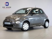 Fiat 500 - 1.0 Hybrid Urban - Parkeersens. - LM Velgen beschikbaar - Ca