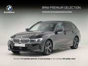 BMW 3-serie - 330 3 Serie 330e Touring M Sport | Accu conditie 100%
