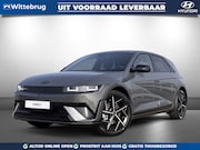 Hyundai IONIQ 5 - N Line Business 84 kWh Volledig Elektrisch, Fiscaal aantrekk