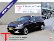 Kia Niro - Hybrid 1.6 GDi Design Edition Panoramadak! Apple carplay/Ach