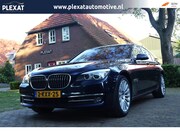 BMW 7-serie - 730d High Executive Aut. | Orig. NL | Hifi Premium Sound | D
