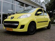 Peugeot 107 - 1.0-12V XS Automaat