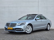 Mercedes-Benz S-klasse - 450 367pk 4Matic |Panorama|ACC|HUD|MassageStoelen|360-camera