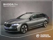 Skoda Superb - Combi Sportline Business 1.5 TSI PHEV 204pk DSG Automaat Tre