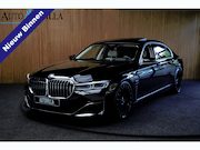 BMW 7-serie - 745Le xDrive Executive Lounge HUD 360 ° Matrix ACC Leder Nav