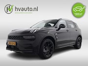 Lynk & Co 01 - 1.5 PHEV 262PK BLACK EDITION AUT7 | Trekhaak | Panoramadak |