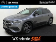 Mercedes-Benz GLA-Klasse - 200 Business Solution AMG / Memory-Stoelen / Panaroma-dak /
