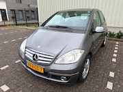 Mercedes-Benz A-klasse - 160 BlueEFFICIENCY Avantgarde|Airco|Pano|APK 9-27