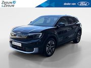 Ford Explorer - Style Standard Range RWD 58 kWh | DEMO | 444km WLTP rijberei