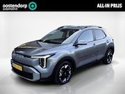 Kia Stonic - 1.0 T-GDi MHEV DynamicPlusLine Automaat | NieuwModel | Plus