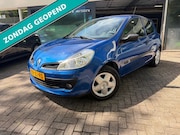 Renault Clio - 1.2-16V Special Line | | AIRCO | ELEC RAMEN | 12MND GARANTIE