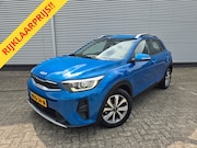 Kia Stonic - 1.0 T-GDi MHEV DynamicLine Automaat, Navigatie/Carplay/Andri